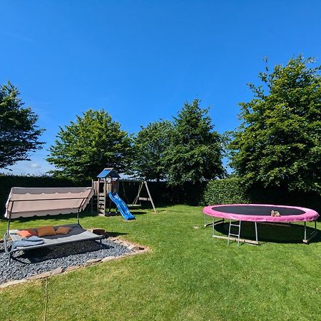 Ferienwohnung Nordeifel I Monschau Luaran gambar