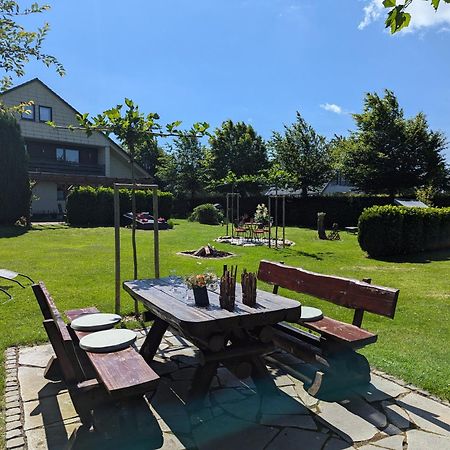 Ferienwohnung Nordeifel I Monschau Luaran gambar
