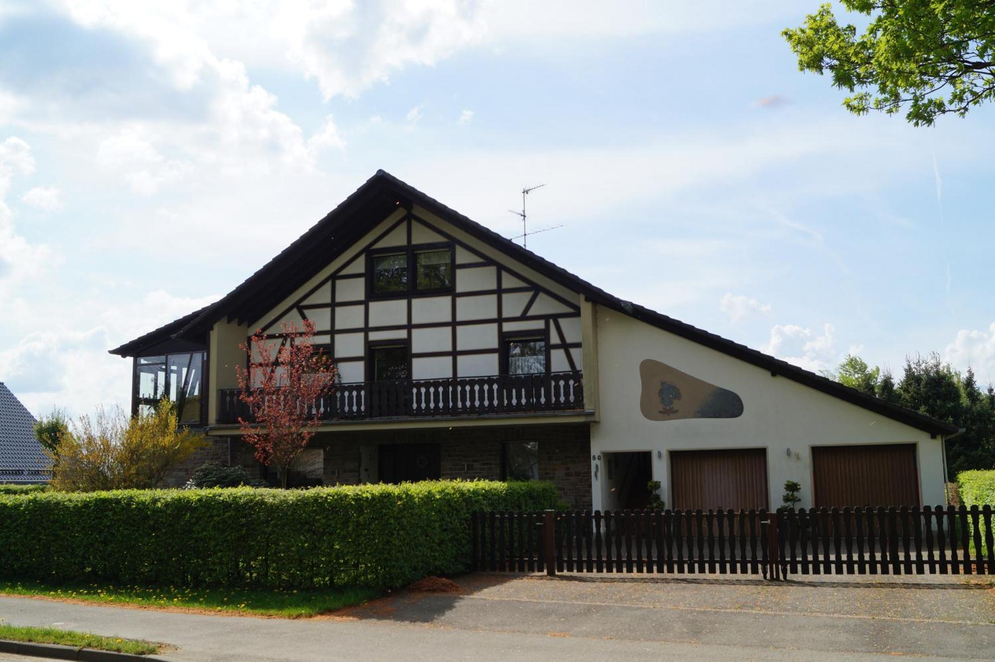 Ferienwohnung Nordeifel I Monschau Luaran gambar