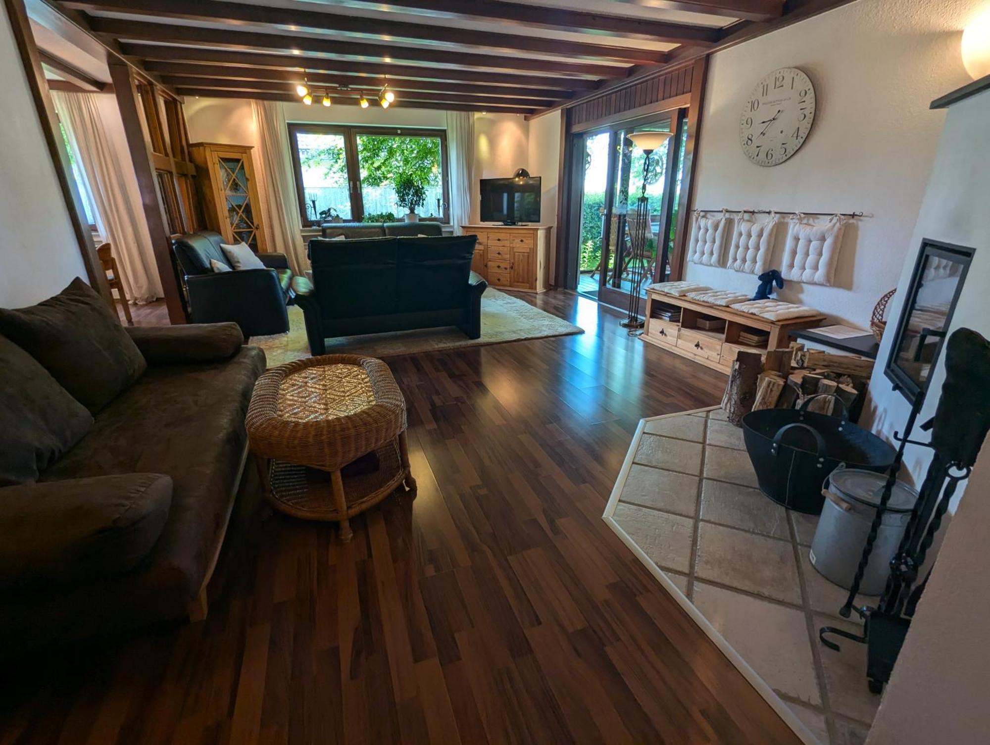 Ferienwohnung Nordeifel I Monschau Luaran gambar