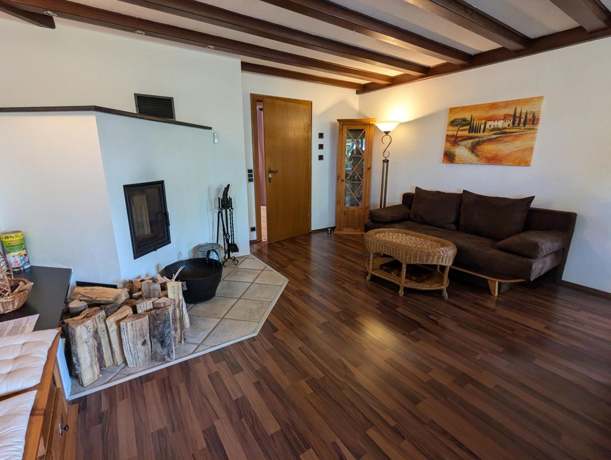 Ferienwohnung Nordeifel I Monschau Luaran gambar