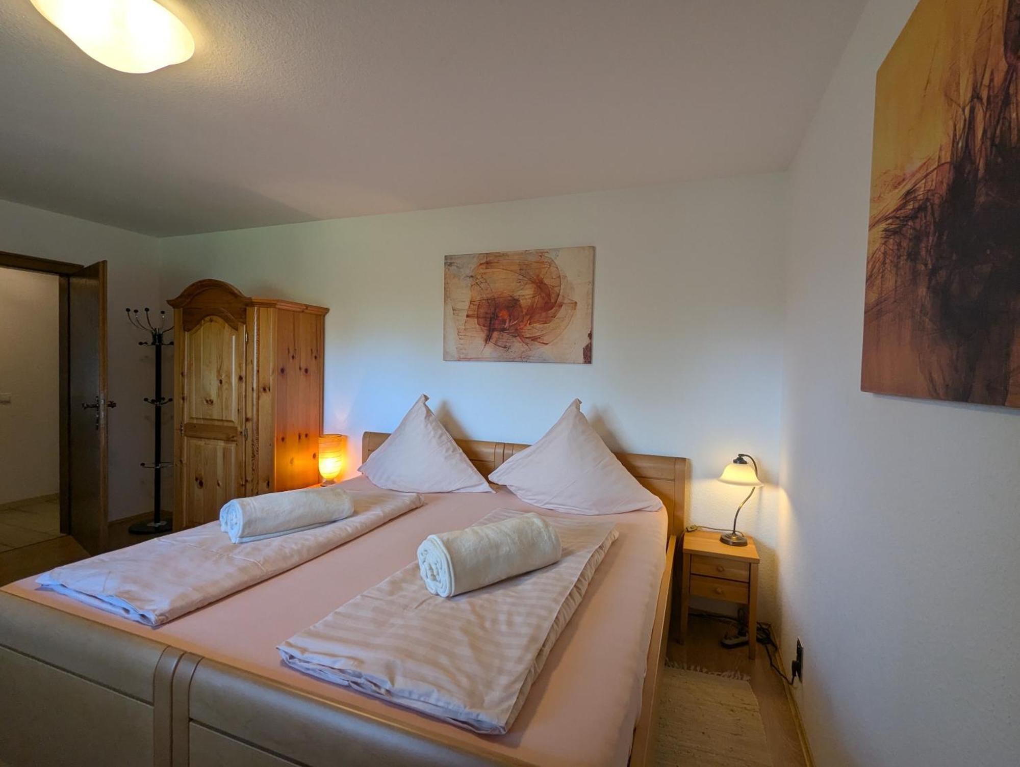 Ferienwohnung Nordeifel I Monschau Luaran gambar