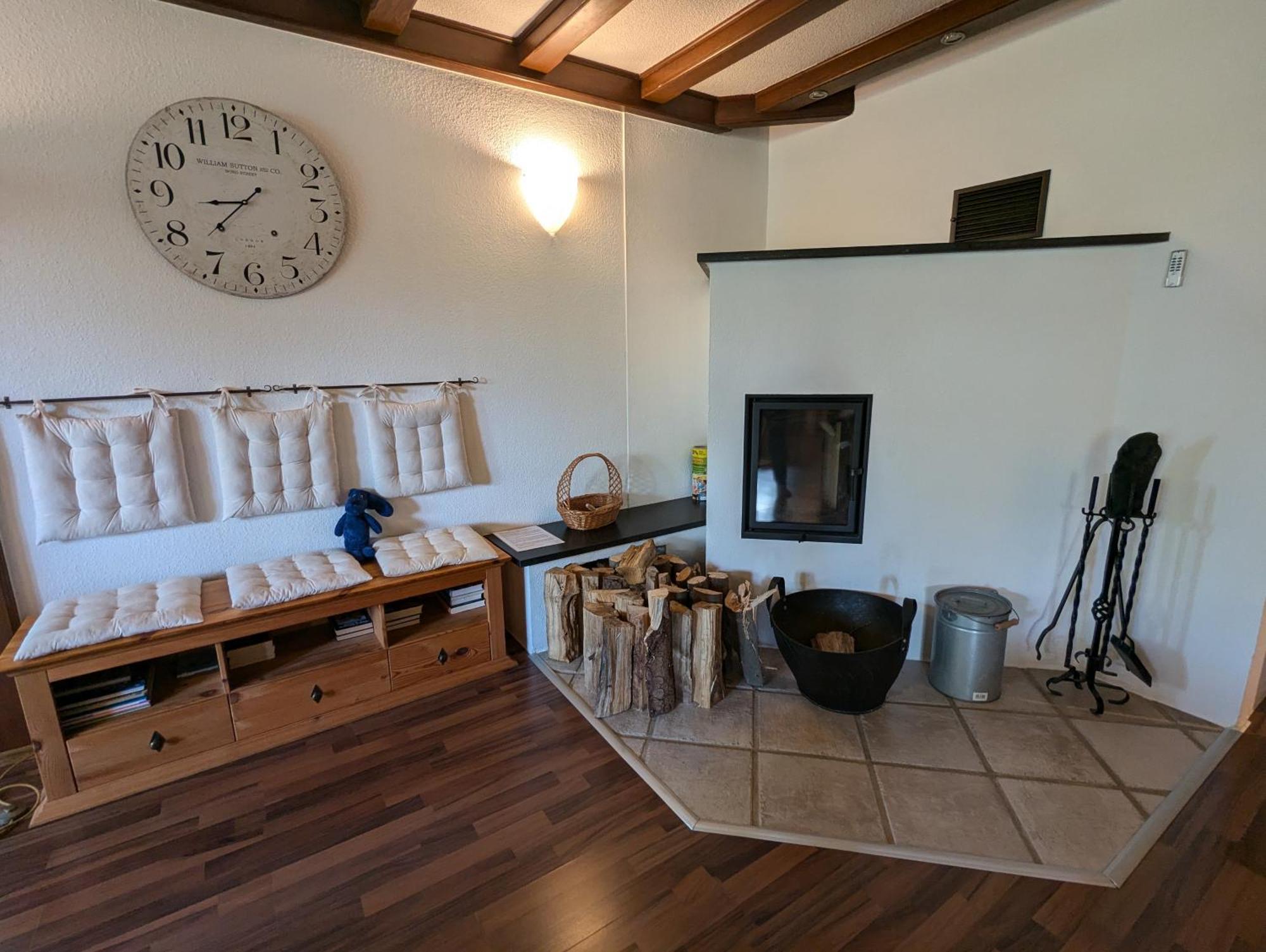 Ferienwohnung Nordeifel I Monschau Luaran gambar