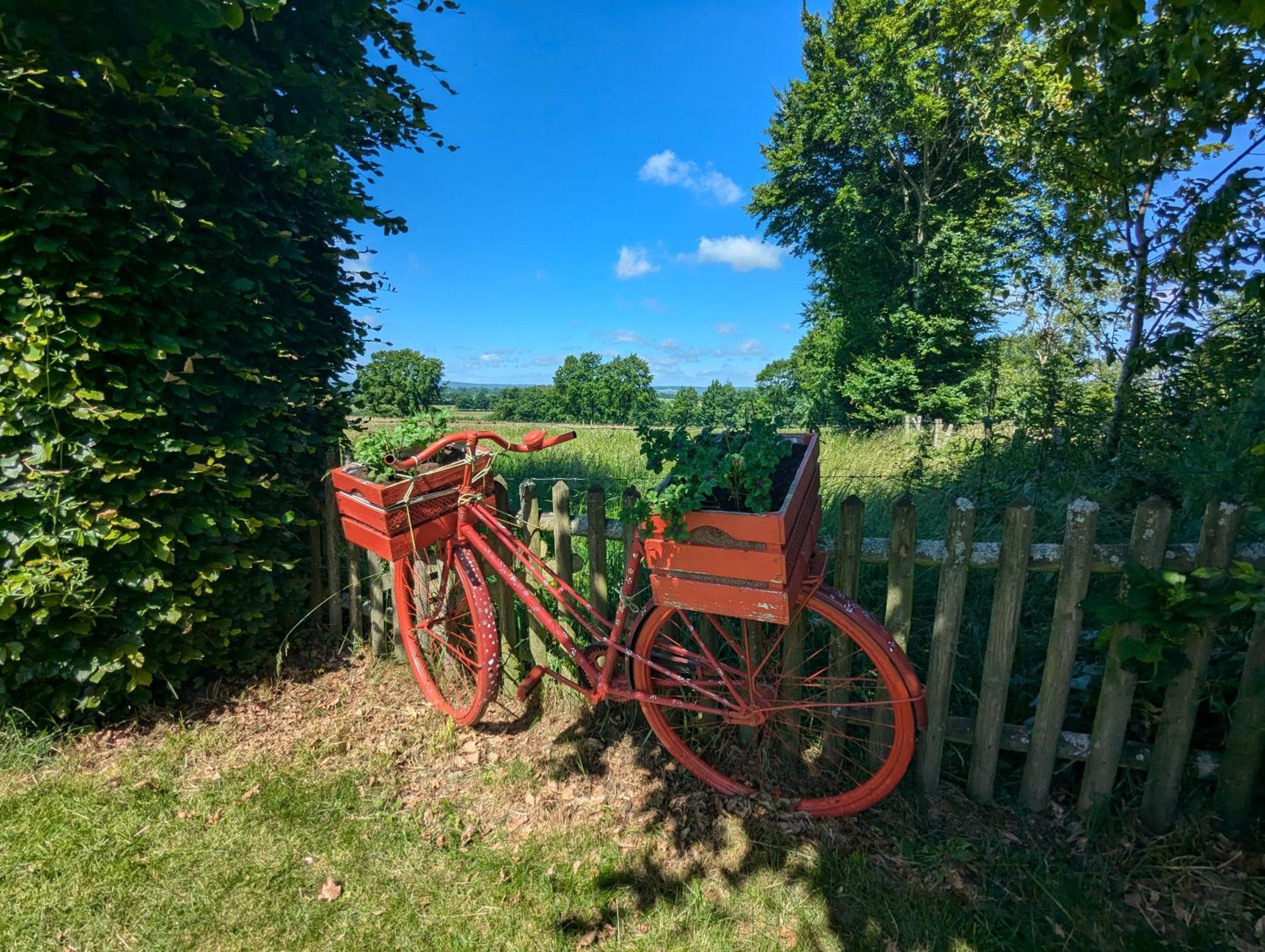 Ferienwohnung Nordeifel I Monschau Luaran gambar