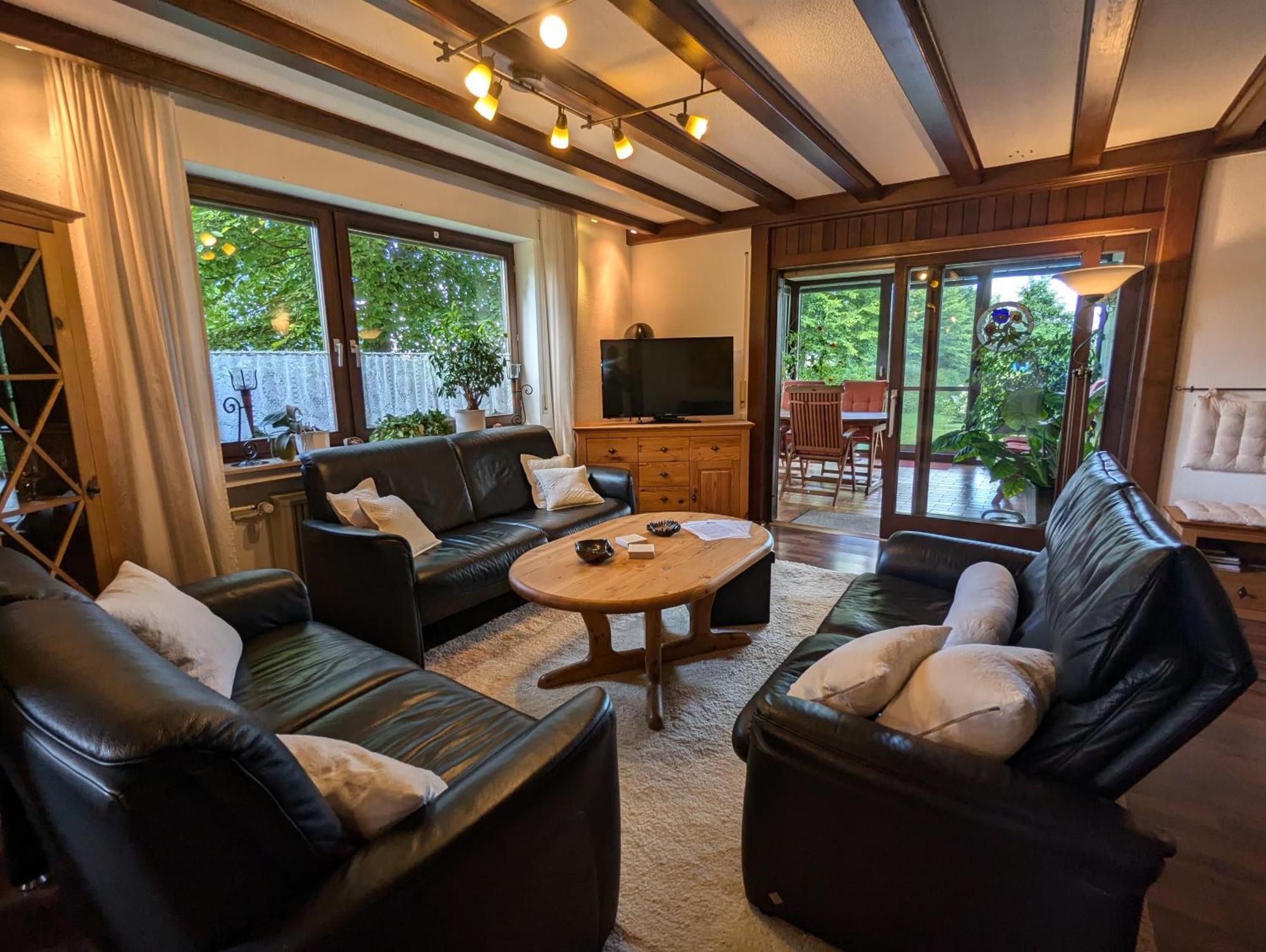 Ferienwohnung Nordeifel I Monschau Luaran gambar