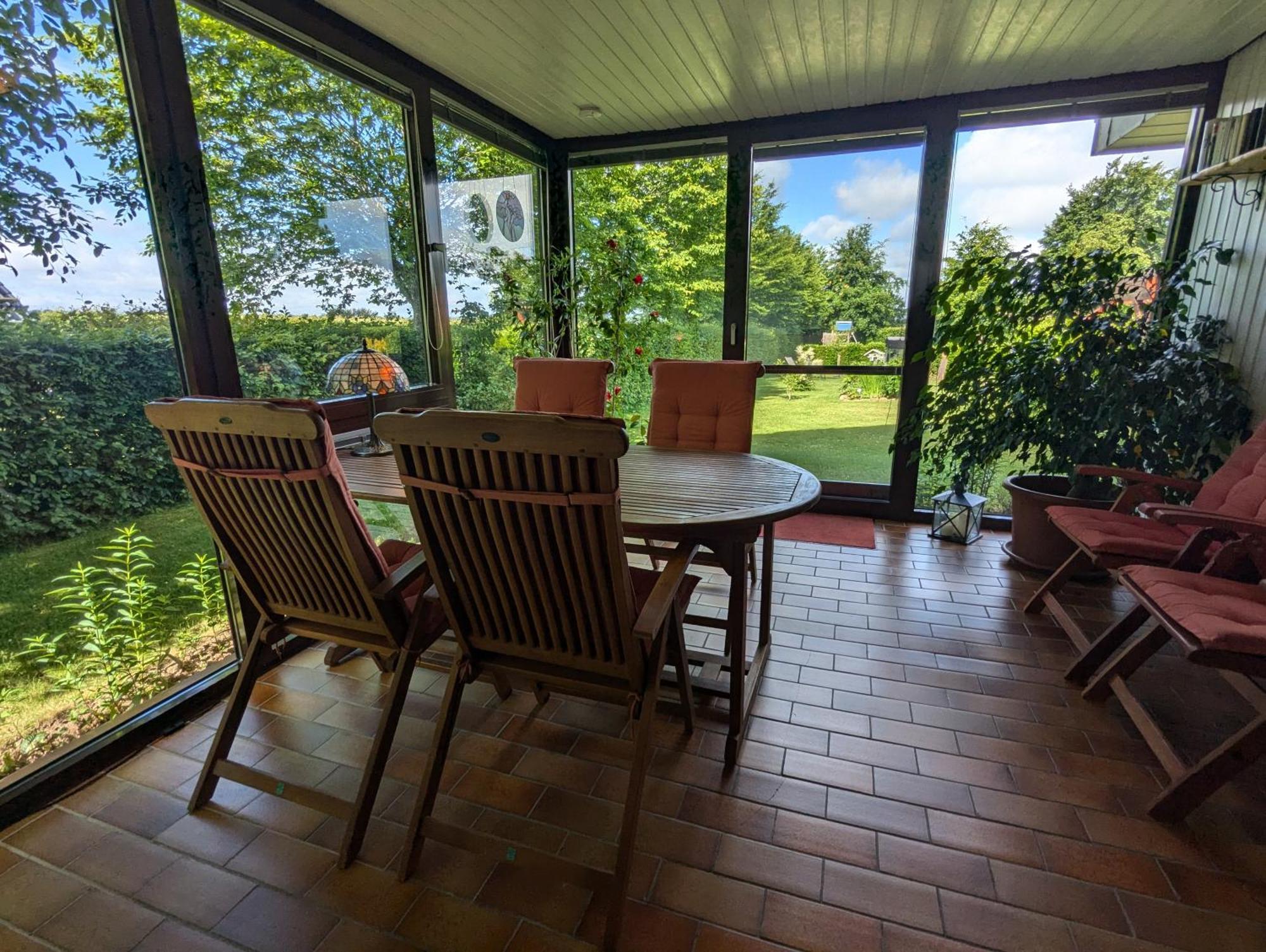 Ferienwohnung Nordeifel I Monschau Luaran gambar