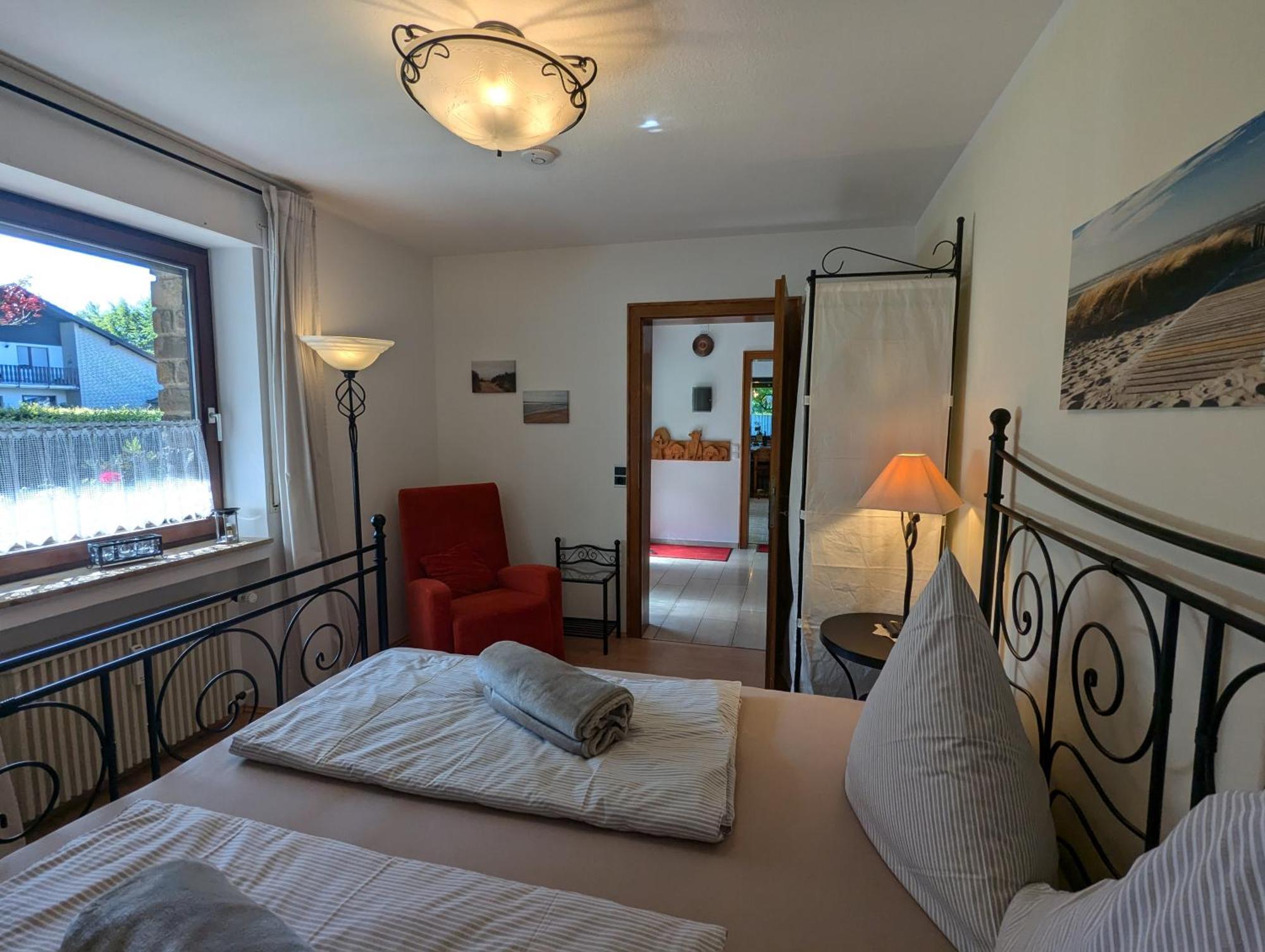 Ferienwohnung Nordeifel I Monschau Luaran gambar