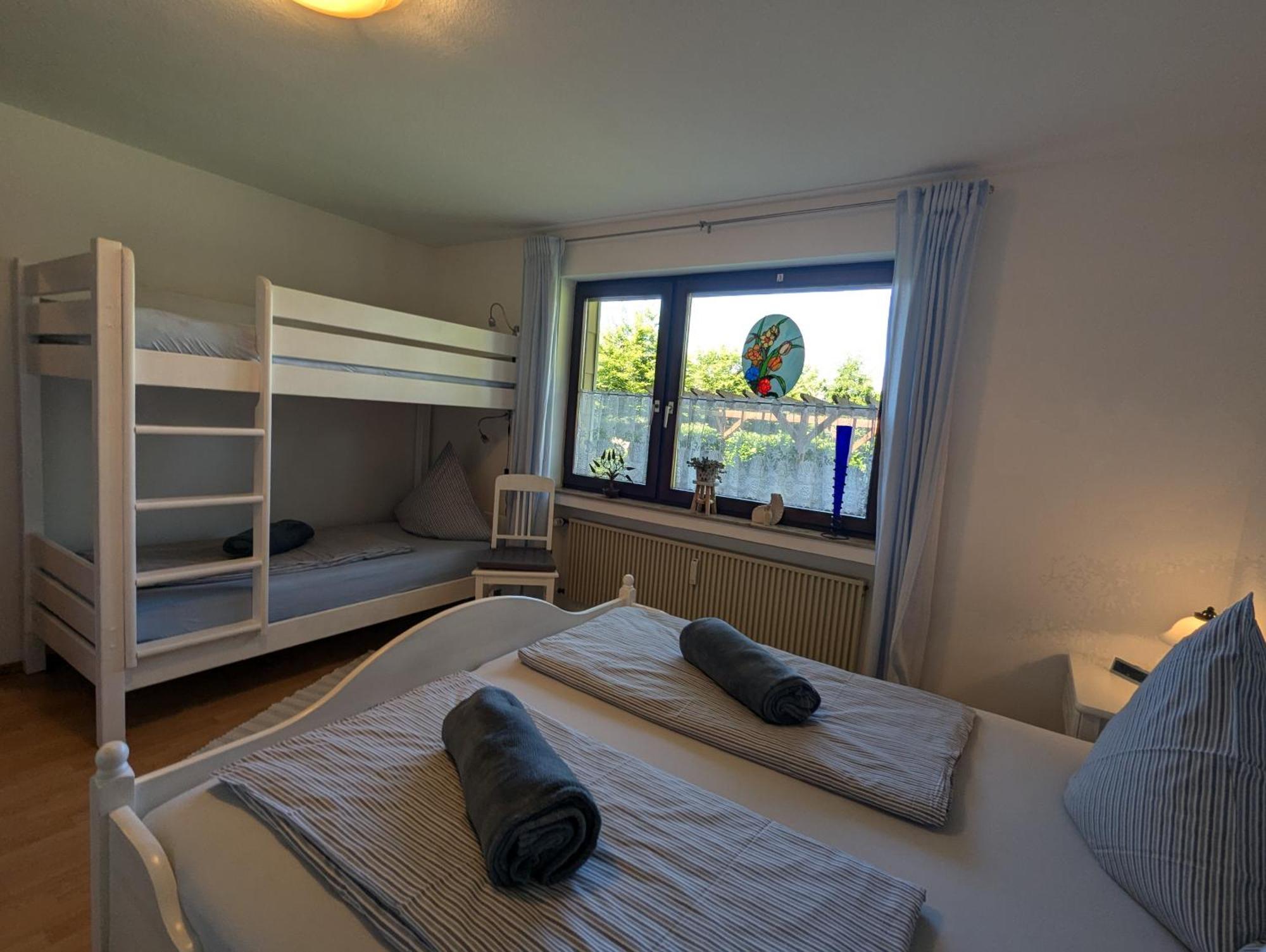 Ferienwohnung Nordeifel I Monschau Luaran gambar
