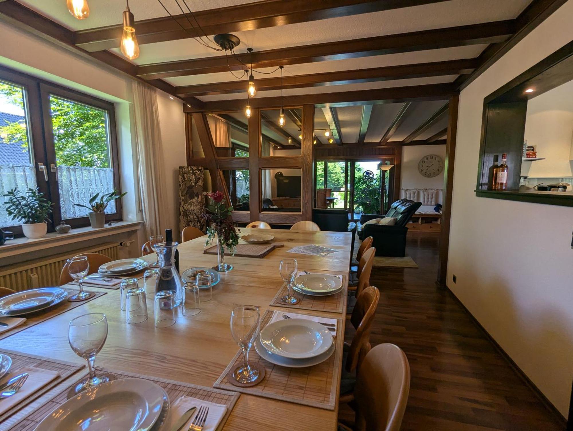 Ferienwohnung Nordeifel I Monschau Luaran gambar