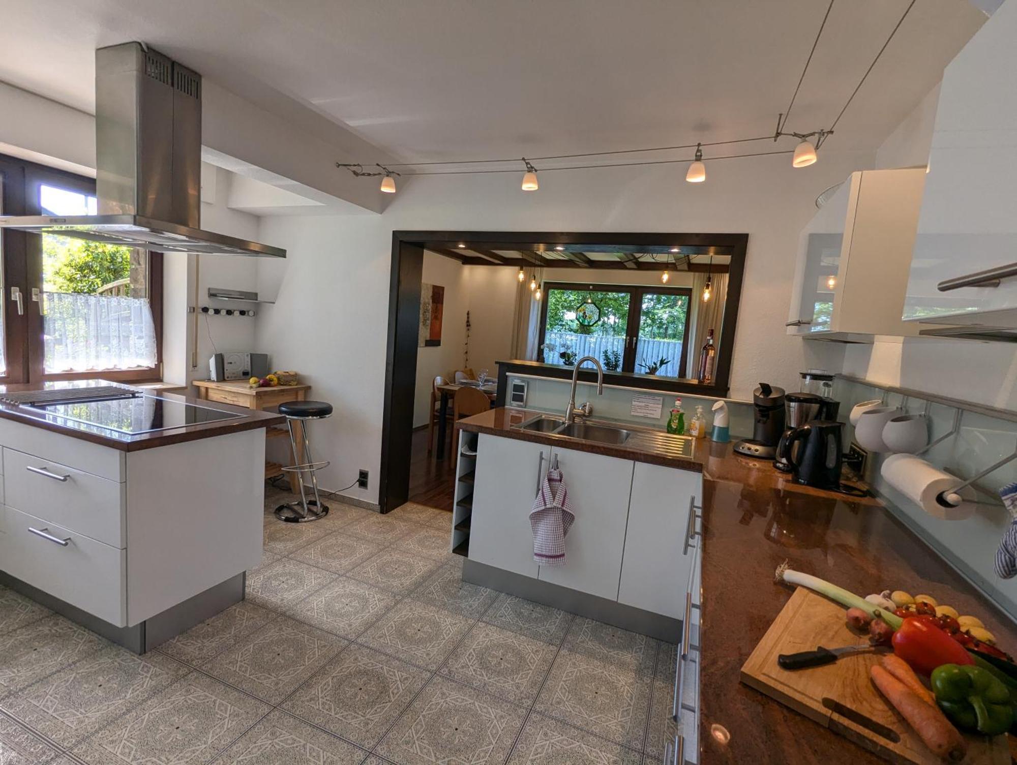 Ferienwohnung Nordeifel I Monschau Luaran gambar