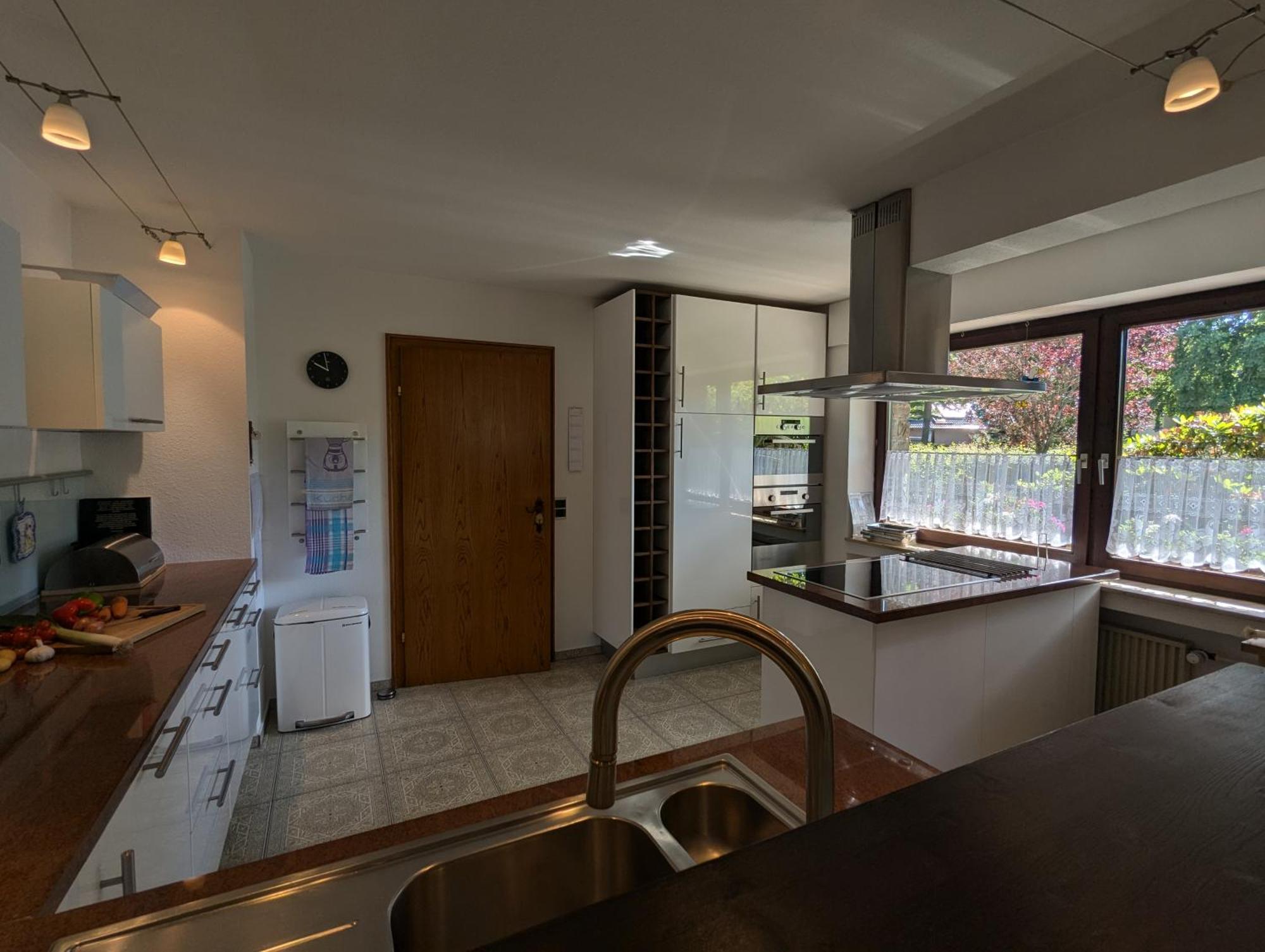 Ferienwohnung Nordeifel I Monschau Luaran gambar