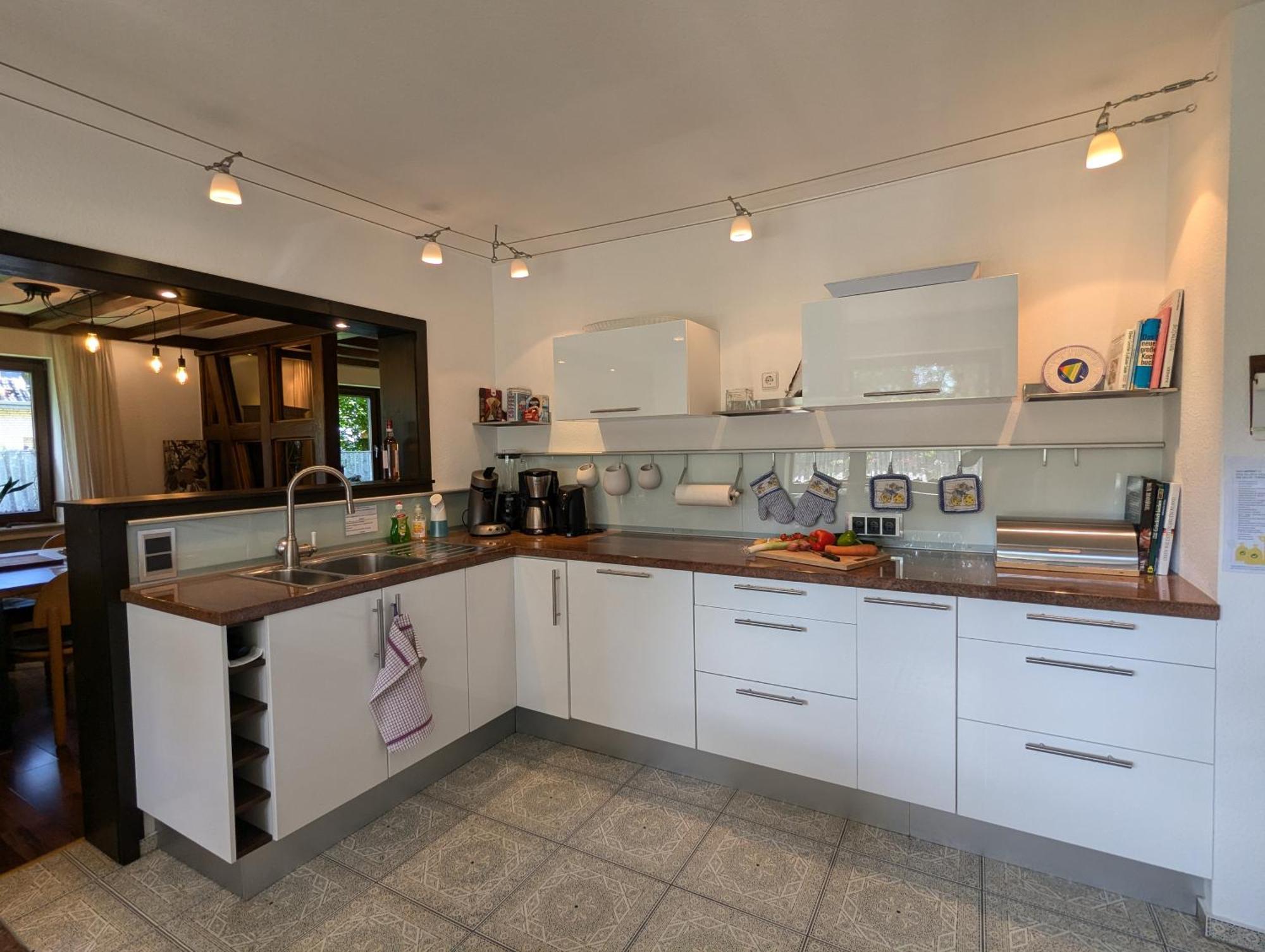 Ferienwohnung Nordeifel I Monschau Luaran gambar