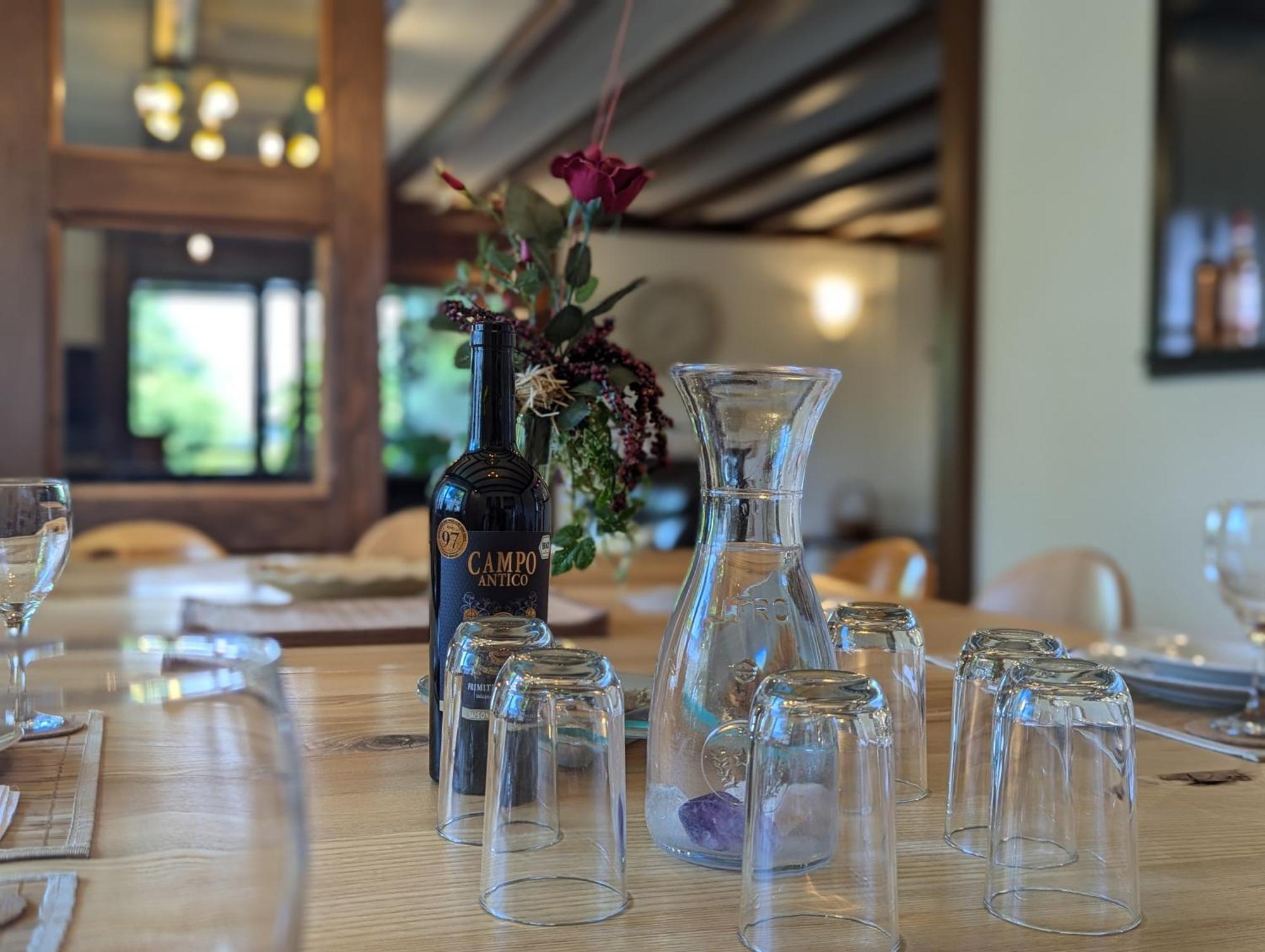 Ferienwohnung Nordeifel I Monschau Luaran gambar