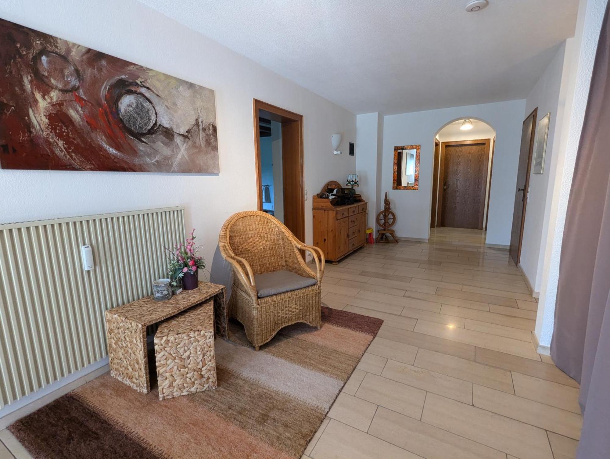 Ferienwohnung Nordeifel I Monschau Luaran gambar