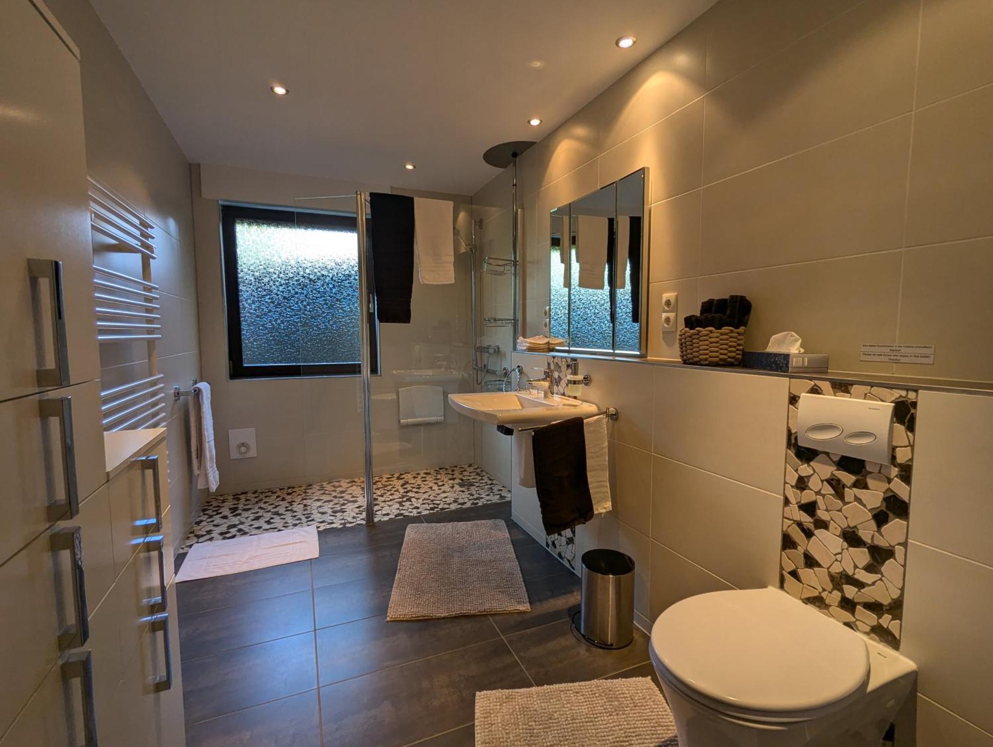 Ferienwohnung Nordeifel I Monschau Luaran gambar