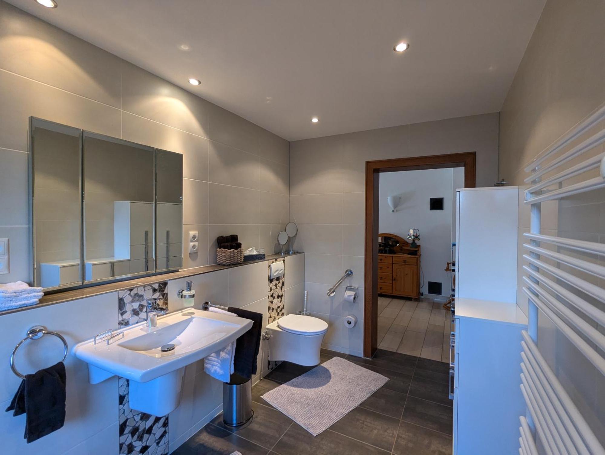 Ferienwohnung Nordeifel I Monschau Luaran gambar